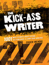 Cover image for The Kick-Ass Writer
